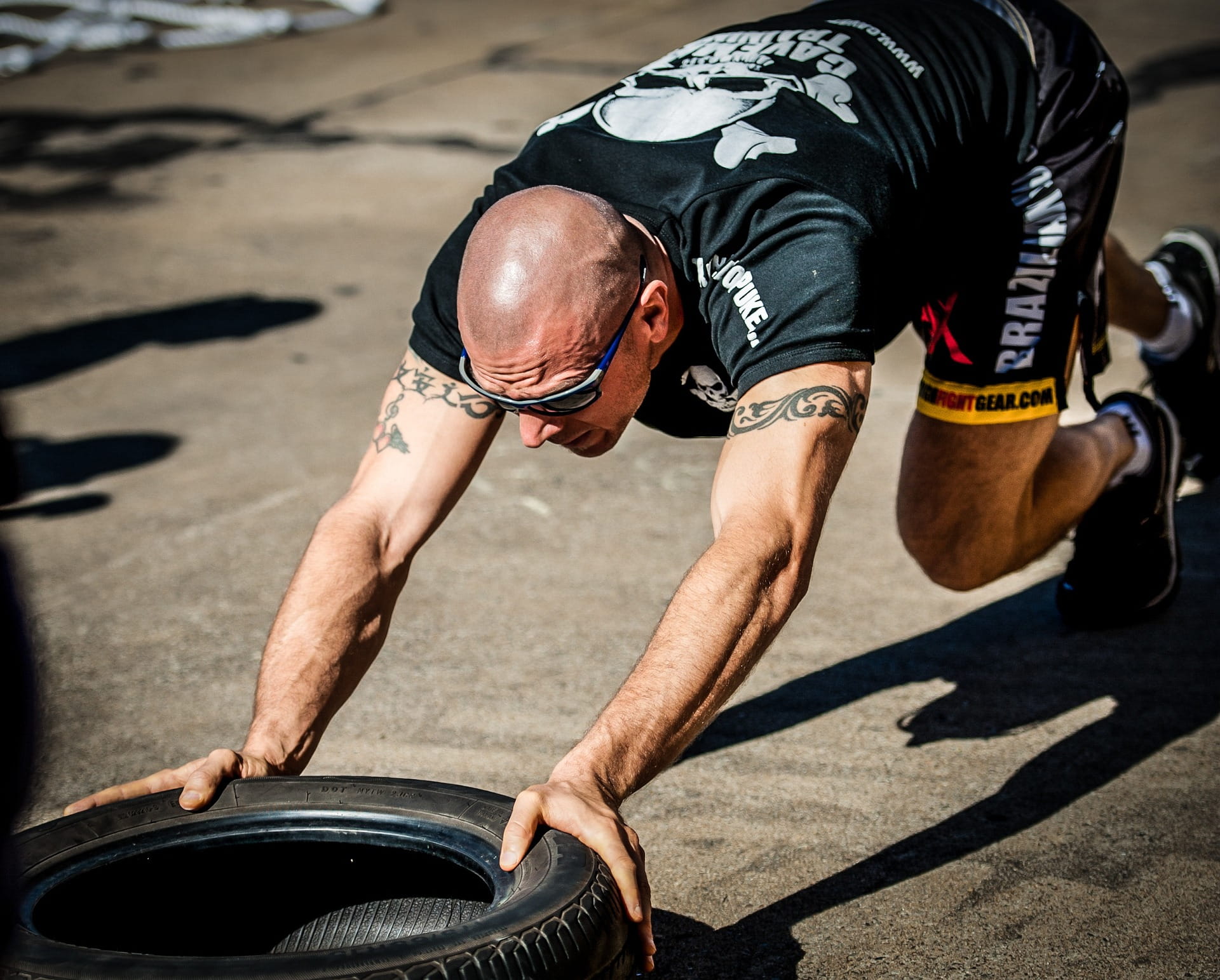 Functional Training class at VELORA Fitness